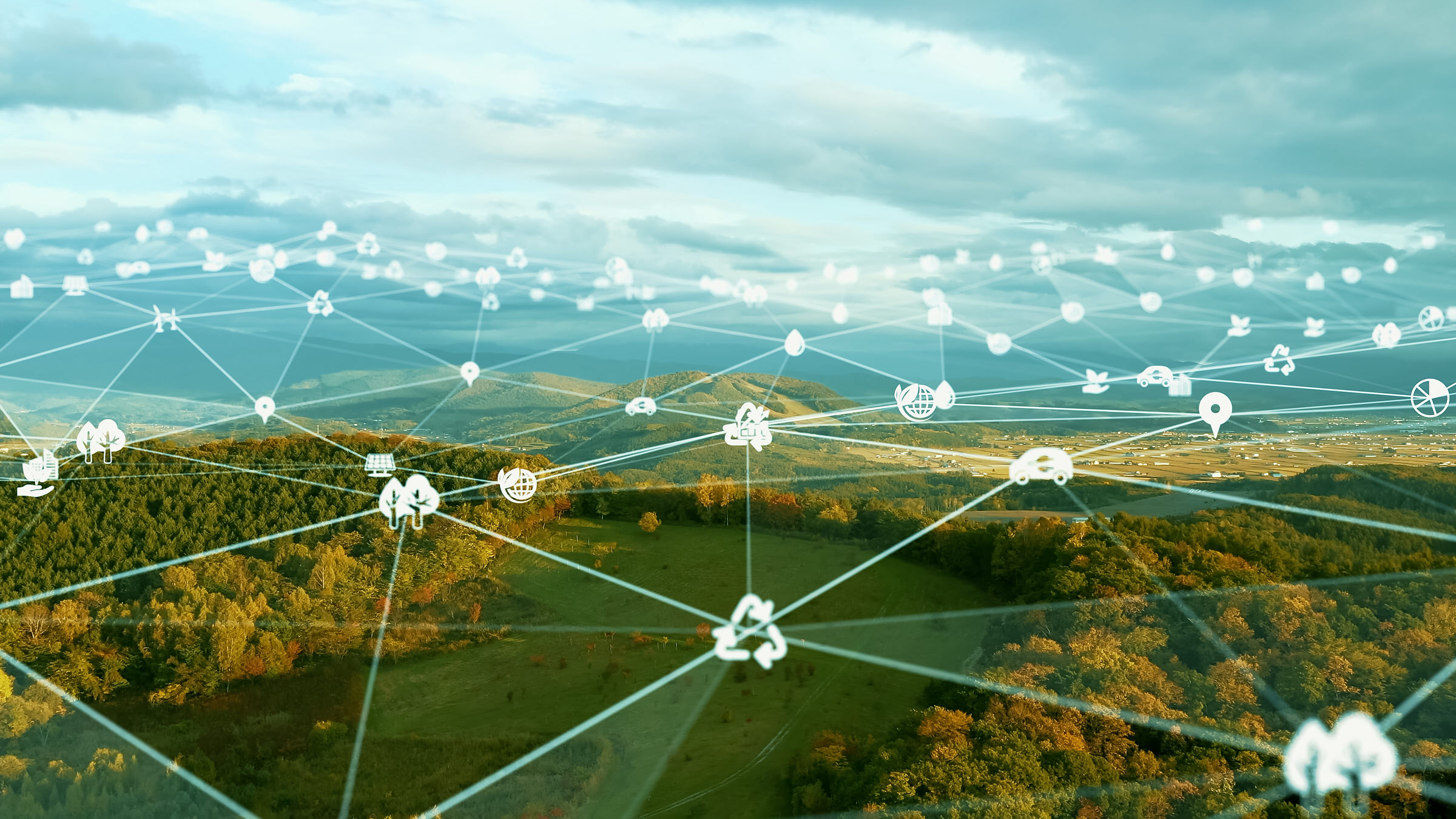 Künstliche Intelligenz in der Landwirtschaft